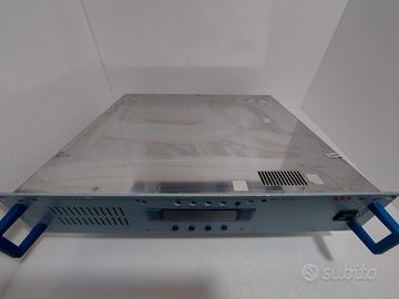 RVR 500W FM AMPLIFIER - PJ502C-LCD