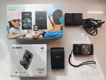 Fotocamera Canon IXUS 162