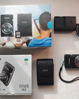 Fotocamera Canon IXUS 162