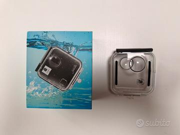 GoPro Fusion case subacqueo