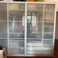 ARMADIO IKEA 