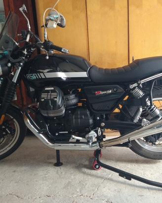 MOTO GUZZI V7 SPECIAL - anno 2024