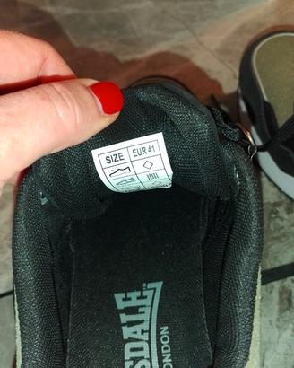 scarpe sneakers 
