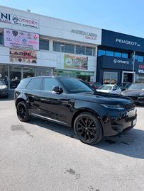 Land Rover Range Sport 3.0D l6 249 CV Dark Edition
