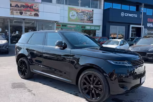 Land Rover Range Sport 3.0D l6 249 CV Dark Edition