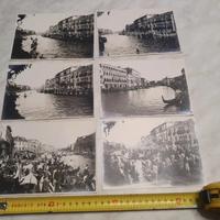 ANTICHE FOTO VENEZIA ANIMATE