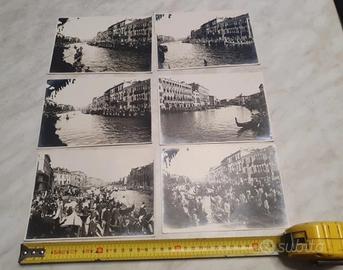 ANTICHE FOTO VENEZIA ANIMATE