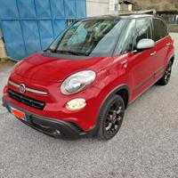 FIAT 500L CROSS SPORT BICOLORE FULL OPTIONAL
