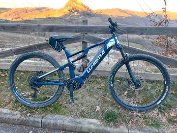 E-bike