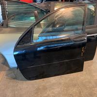 Smart Forfour portiere