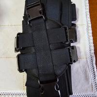 Ragno per persone disabili 