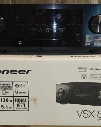 Amplificatore Pioneer VSX-527K
