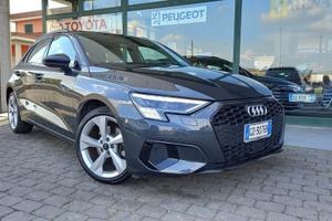 Audi A3 SPB 35 TFSI S tronic Business Advanced