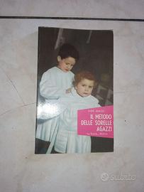 Metodo delle sorelle Agazzi - scuola materna 1974