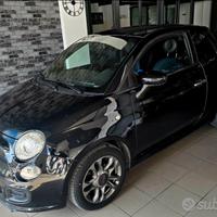 Macchina 500