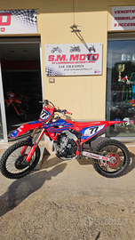 Honda crf 250 2023