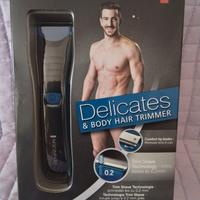 Depilatore