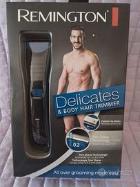 Depilatore