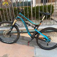 Lapierre zesty 27.5