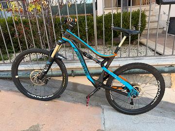 Lapierre zesty 27.5