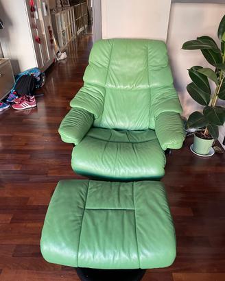 Chaise longue