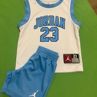 Completo jordan nike