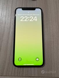 iPhone 11 Pro 256 gb