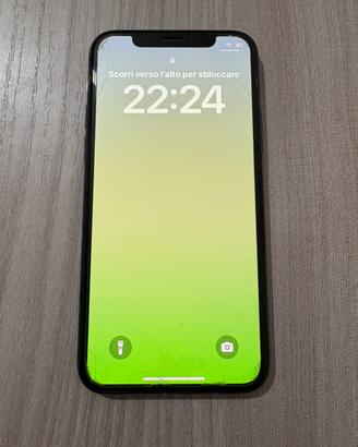iPhone 11 Pro 256 gb