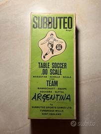 Subbuteo