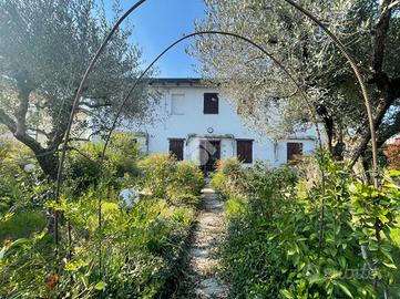 VILLA SINGOLA A CARMIGNANO DI BRENTA