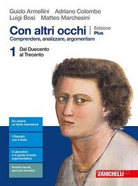 CON ALTRI OCCHI EDIZIONE PLUS - VOLUME 1 (LDM)