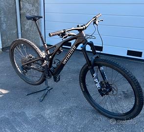 MTB Specialized Stumpjumper EVO