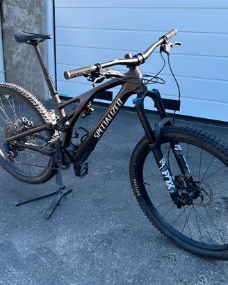 MTB Specialized Stumpjumper EVO