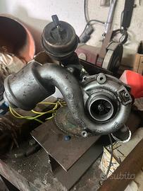 Turbina k03S 1.8t 20v 180cv