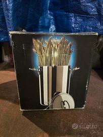 pentola per asparagi 