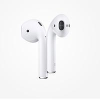 Apple AirPods con custodia di ricarica (2 gene)