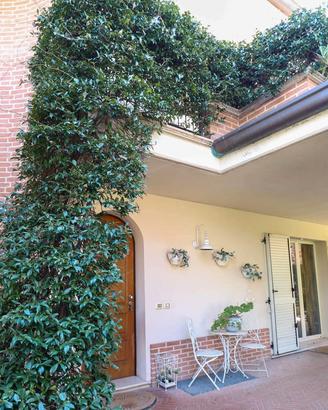 Villa o villino Cattolica [V155_VRG]