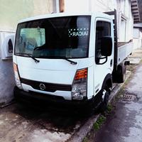 Pezzi ricambio Nissan cabstar