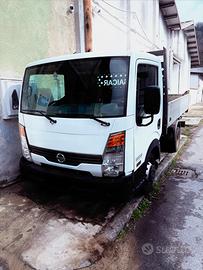 Pezzi ricambio Nissan cabstar