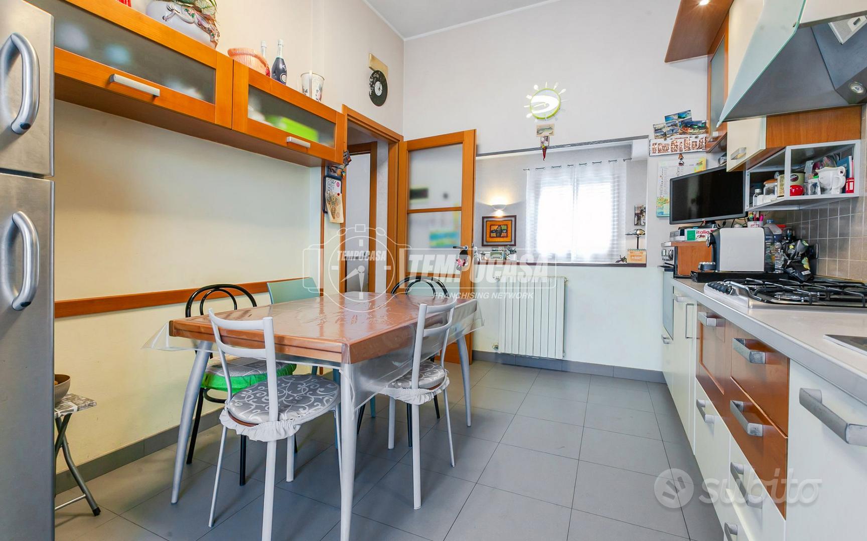 Appartamento – Settimo Milanese, Cascine Olona - Altro