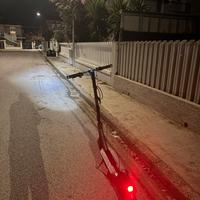 Monopattino elettrico