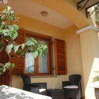 Santa maria navarrese 2 posti