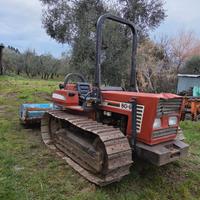 Fiat / Fiatagri 80 65