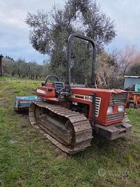 Fiat / Fiatagri 80 65