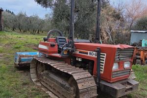 Fiat / Fiatagri 80 65