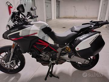 Ducati multistrada 950s