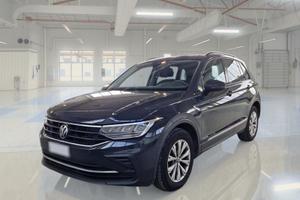 VOLKSWAGEN TIGUAN 2.0 TDI SCR 90 KW LIFE SUV