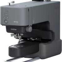 Macchina da ricamo BT Brother PP1