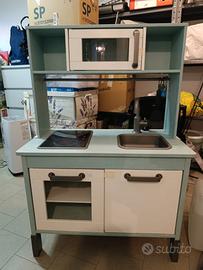 Cucina IKEA duktig