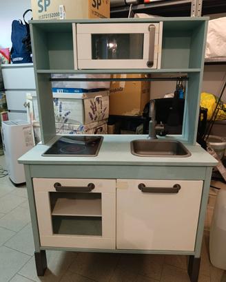 Cucina IKEA duktig